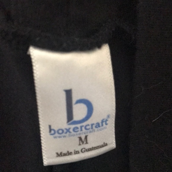 Boxercraft Cal Poly SLO Shorts Size Medium - Picture 3 of 3